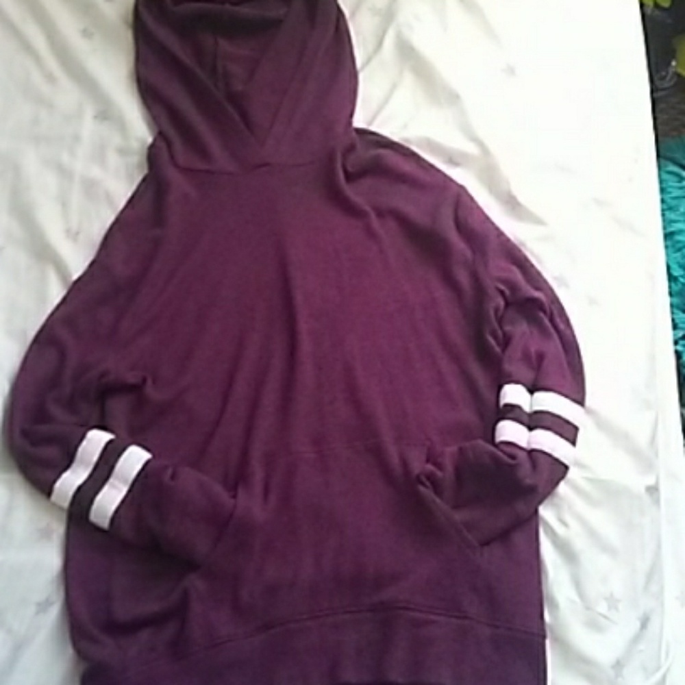 Girls hoodie